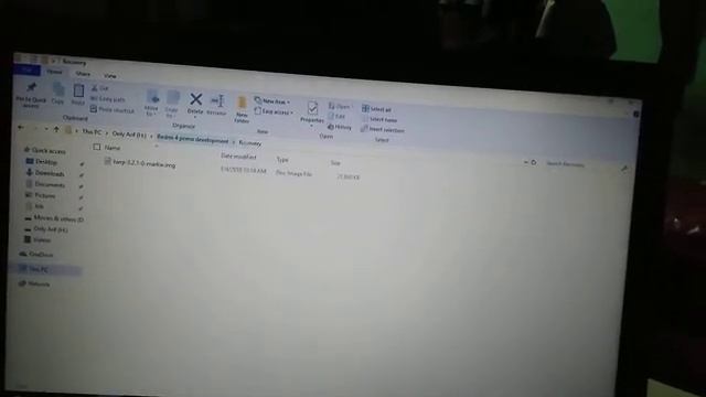 HOW TO - Replace "Open PowerShell Window Here" with cmd ! 100% guaranteed FIX смотреть онлайн