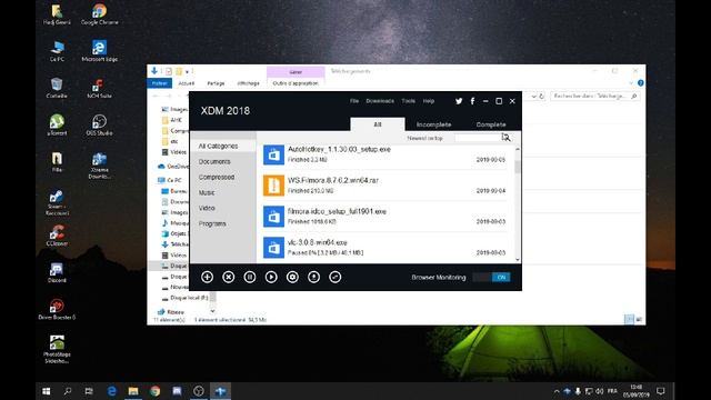 Xtreme Download Manager