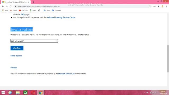 HOW TO DOWNLOADS WINDOWS 8.1 ON OFFICAL MICROSOFT WEBSITE . смотреть онлайн