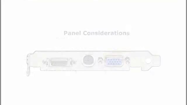 Input/Output Connector Systems Primer смотреть онлайн