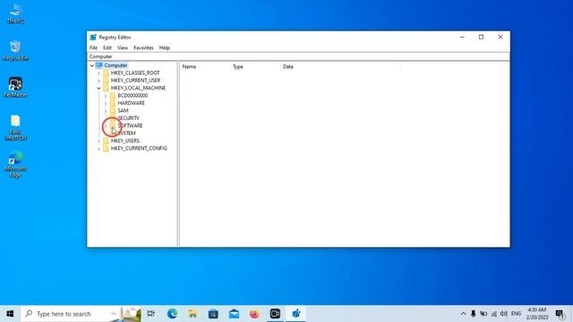 How to Find your Windows Device ID or Machine ID in Registry Editor смотреть онлайн