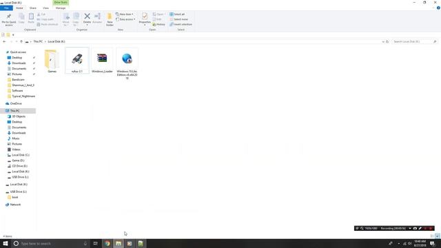 Windows 10 Lite Edition V6 X64 2018 Free Download смотреть онлайн
