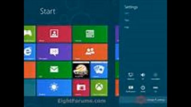 Windows 8.Everything at once смотреть онлайн