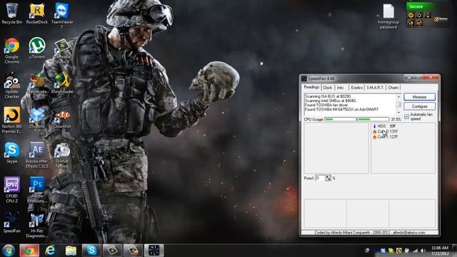 [Tut]How to keep your computer from Overheating Easy смотреть онлайн