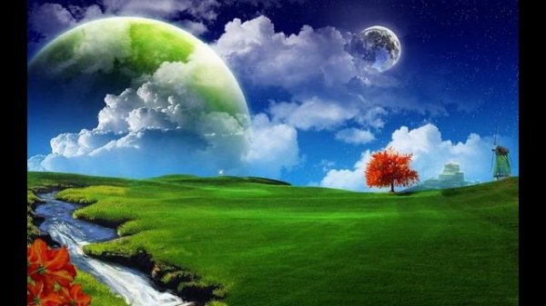 frutiger aero | frutiger eco ESCAPE to the PAST