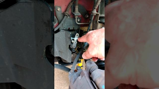 2000 Eldorado ETC Air Ride Fix for front смотреть онлайн
