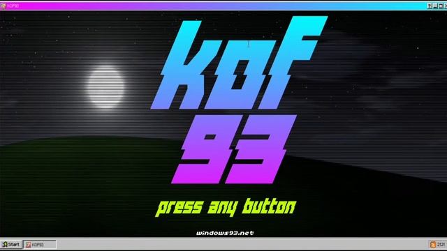 This is windows 93 смотреть онлайн