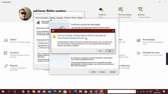 ✅COMO RESOLVER O ERRO DRIVER_IRQL_NOT_LESS_OR_EQUAL смотреть онлайн