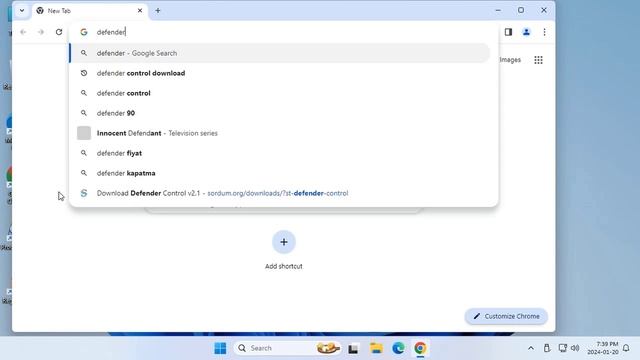 How to enable Microsoft defender смотреть онлайн