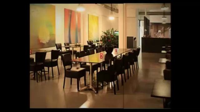 Eetcafe Treffen 026 - 750 60 75 (Arnhem) смотреть онлайн