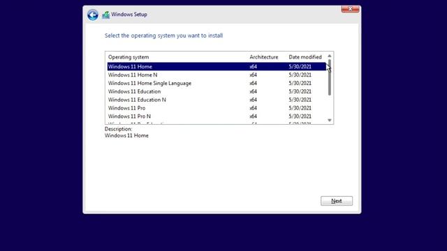 Installing Windows 11? смотреть онлайн