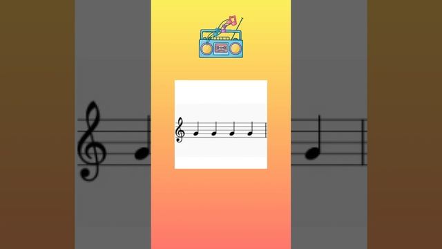 Нескучное сольфеджио лайфхак № 12. Виды ритмического деления смотреть онлайн