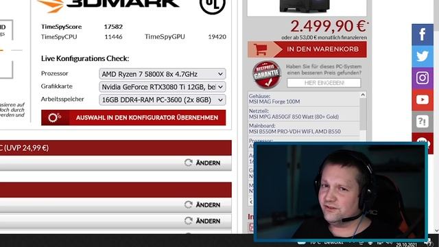 AGANDO fuego 5838rx forge - Taugt der was? смотреть онлайн