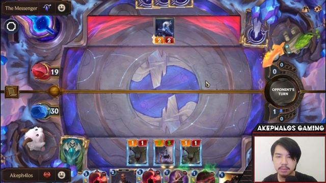 Legends of Runeterra: The Path of Champions 2.0 (with Annie) - Part 2: Annie Goes East смотреть онлайн