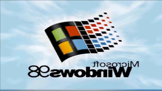(REMAKE) [Pitch] Windows 98 Shutdown - Sparta EXTENDED Remix смотреть онлайн