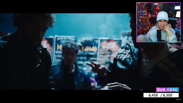 JUANSGUARNIZO REACCIONA AL REWIND HISPANO 2023 😨 смотреть онлайн