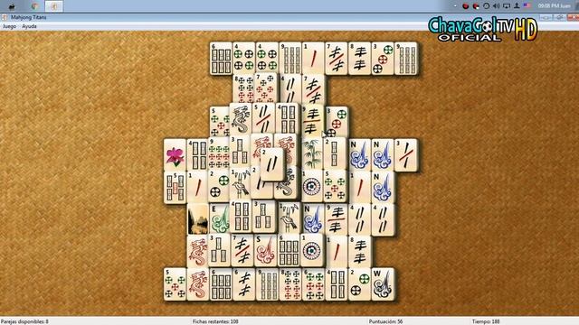 ★ COMO JUGAR MAHJONG TITANS | SIN DESCARGAR NADA - 2020 смотреть онлайн