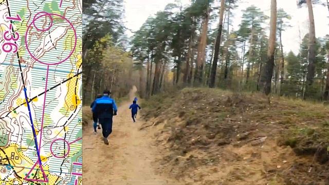 Главный старт сезона - соревнования "Сусанин".Бородин приехал в Казань.Определили Кто самый везучий