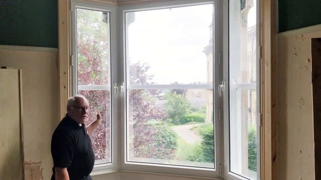 Secondary Glazing For Grade 2 Listed Homes смотреть онлайн