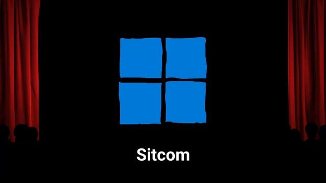 Windows 11 Startup Sound Variations in 60 seconds смотреть онлайн