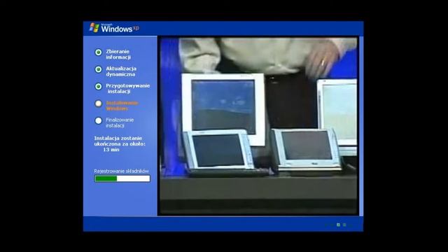 Wszystko o Windows XP смотреть онлайн