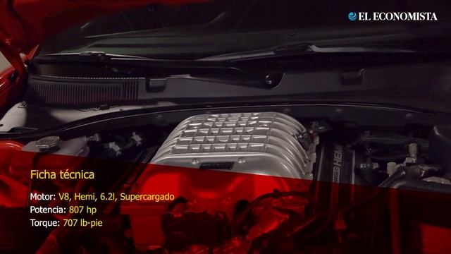 Dodge Last Call: Belleza Metálica смотреть онлайн