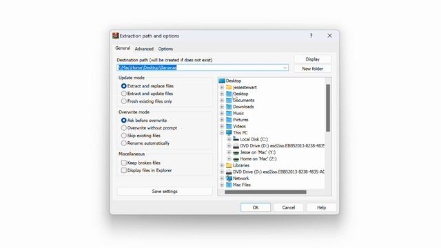 How to Open RAR Files in Windows 11 смотреть онлайн