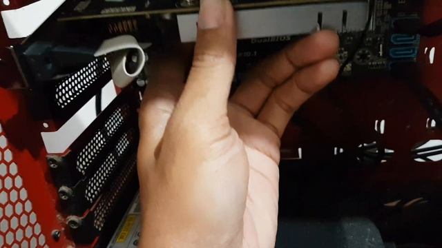 Rakit/ pasang VGA Card Zotac 210SE, 1GB, DDR3, 128Bit смотреть онлайн