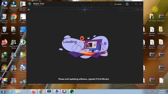 Hydra Too Sofware update || Plase Connet Hydra Dongle | Fix hydra Tool Dongle error |Fix Hydra Too смотреть онлайн