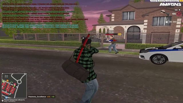 Paranoia_Excellence, Brait_Excellence, Cody_Bagration, Moos_Excellence, 67875