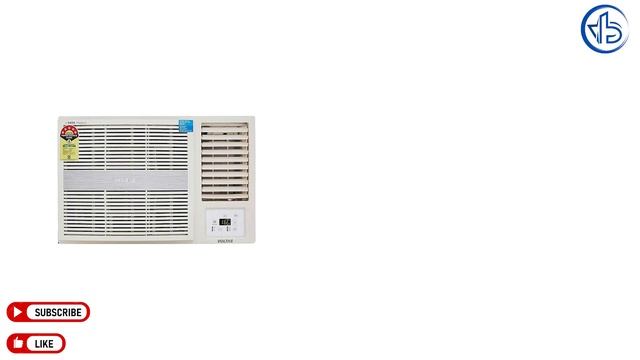 Top 5 Best Selling Budget Friendly Window AC | Best Window AC 2024 | Window AC #viral #trending смотреть онлайн