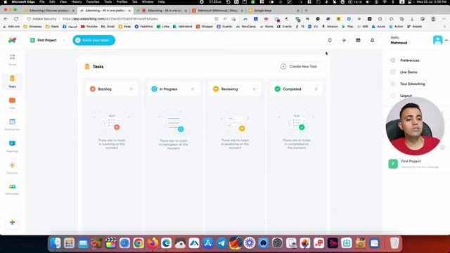 بديل خدمة Trello للطلاب 👩🎓 مع مزايا خرافية 🔥 смотреть онлайн