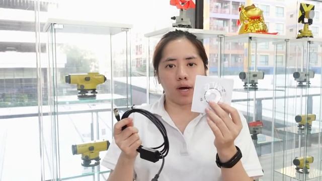 สายดาวน์โหลดข้อมูล TOPCON GTS Series for Win7, Win10 смотреть онлайн