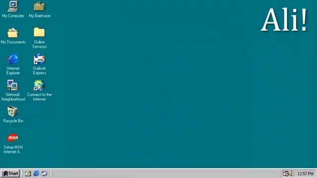 Windows 98 Remix OLD (Reupload) смотреть онлайн