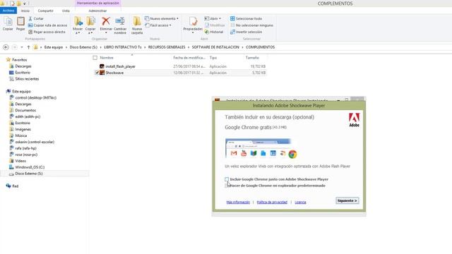 Tutorial Complementos Libro Interactivo смотреть онлайн