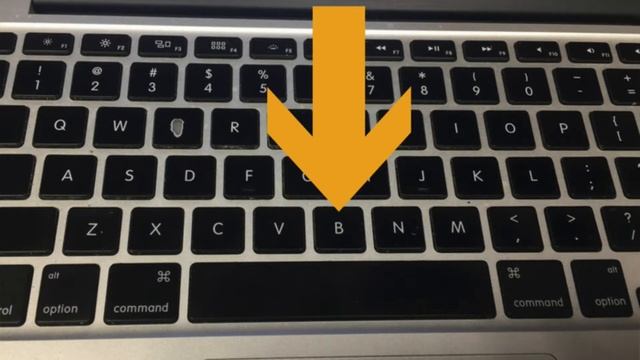 Use the "b" key to improve your powerpoint presentation смотреть онлайн