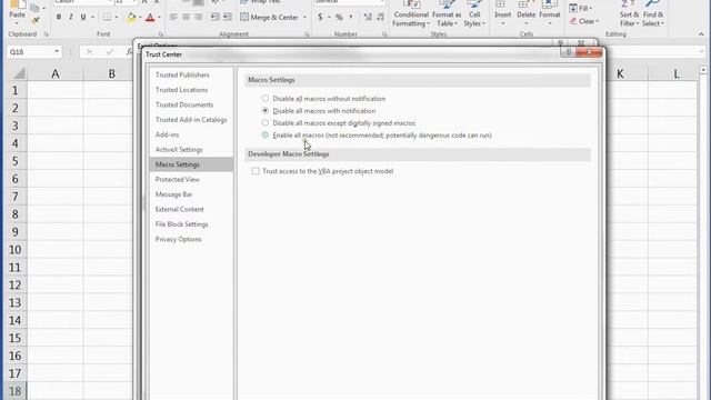 Energy Systems Add-ins Installation for Windows PC смотреть онлайн