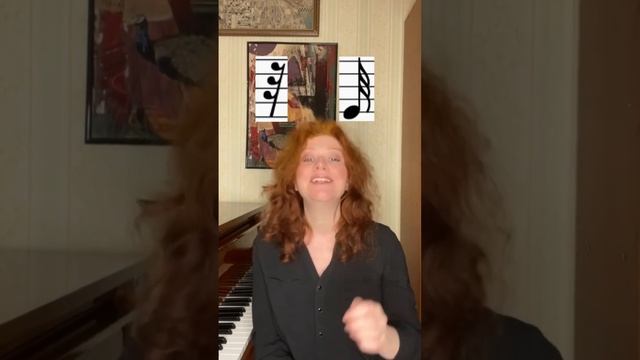 Из серии «Нескучное сольфеджио» ПАУЗЫ смотреть онлайн