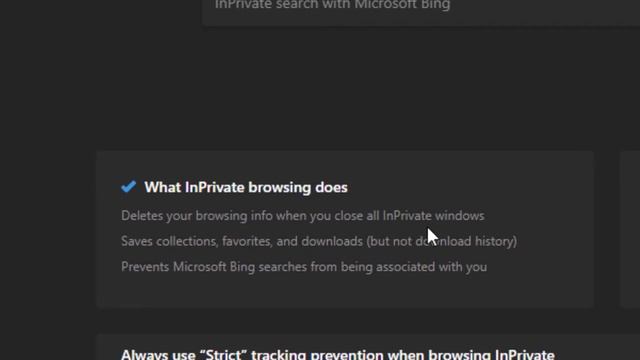 How To Browse In Private Mode Using Microsoft Edge (InPrivate Window) смотреть онлайн
