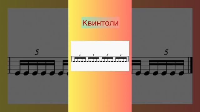 Из серии «Нескучное сольфеджио» явиды ритмического деления (ч.2) смотреть онлайн