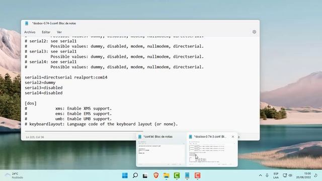 Programar Motorola GM300 desde Windows 10/Windows 11 смотреть онлайн