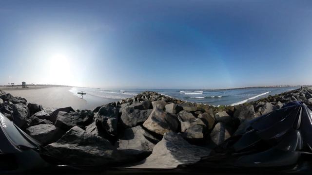 Samsung Gear 360 vr Test and Review 2 смотреть онлайн