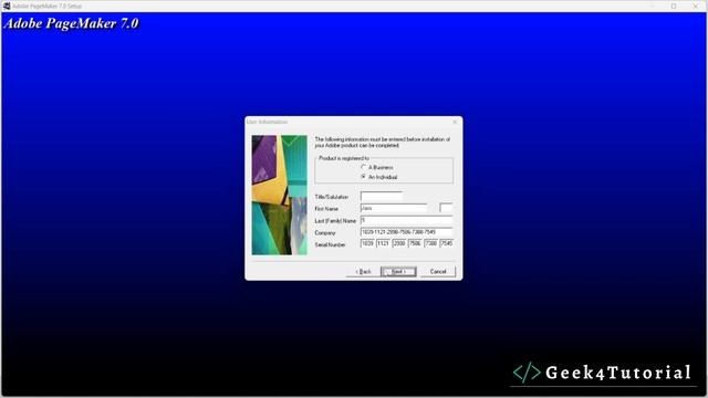 How to Install Adobe Pagemaker 7.0 in Windows 11 смотреть онлайн