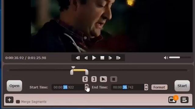 How to Cut MP4 Videos with Lossless Quality on Windows смотреть онлайн