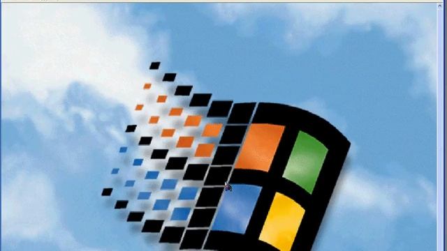 Windows 98 malfunktion page youareanidiot.org смотреть онлайн