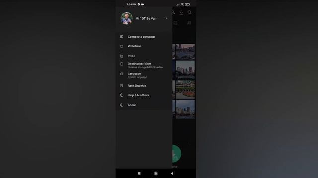 How to Transfer FiLes Via FTP Using Share Me App смотреть онлайн