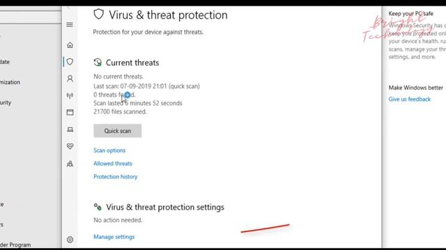 How To Turn Off Windows Defender смотреть онлайн
