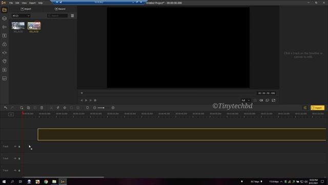Beginners Software For Old And Low End Windows Pc | Best Video Editing Software for Beginners смотреть онлайн