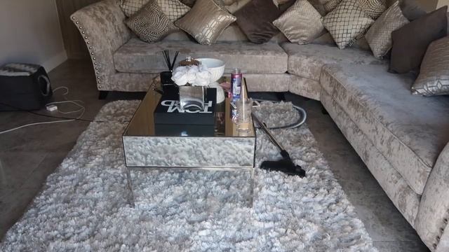 EXTREME CLEAN WITH ME 2019 // LIVING ROOM DEEP CLEAN ROUTINE // ULTIMATE CLEANING MOTIVATION смотреть онлайн