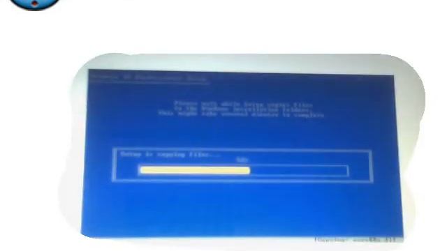 how to install Windows XP on ubuntu netbook edition part 3 смотреть онлайн